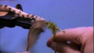 Fly Tying iTV - Easy Sculpin