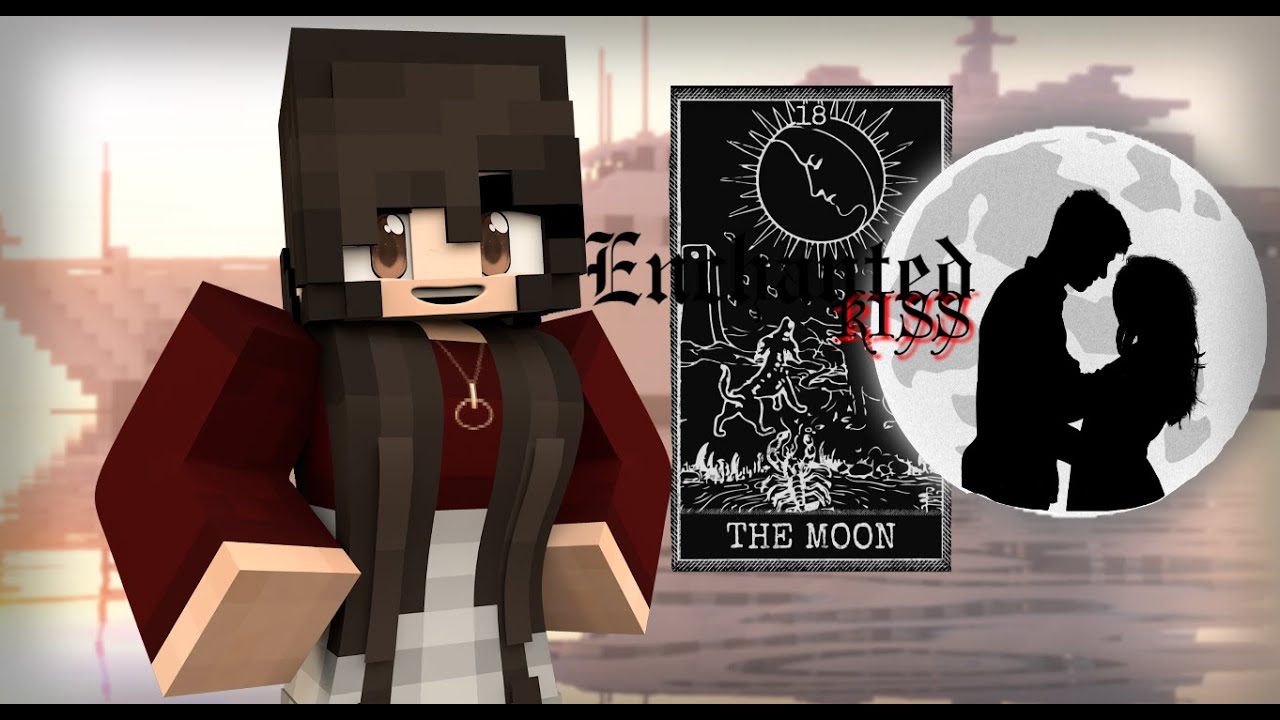 (CLOSED CASTING CALL) ||MINECRAFT ROLEPLAY|| Enchanted kiss update||
