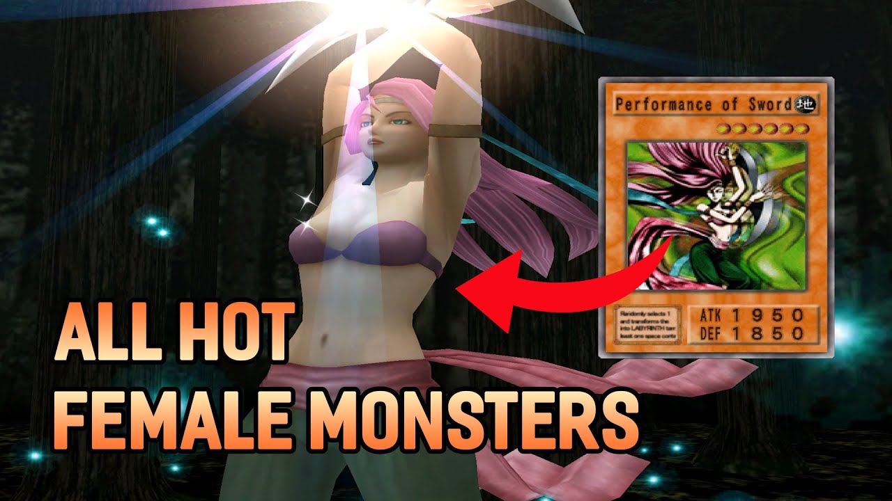sexy yugioh cards uncensored Set #15 Dark Magician Girl (Anime Art) Uncensored Art