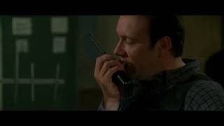 The Negotiator 1998 Under Fire Swat Team Beach Scene