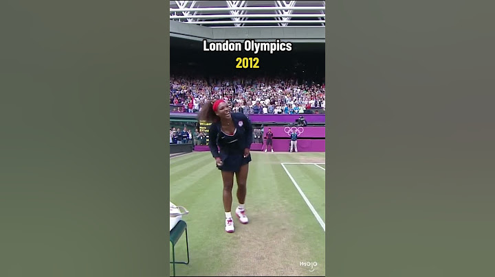 Serena Williams Crip Walk: Then Vs Super Bowl