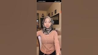 nia arisha penutup tahun 2k22