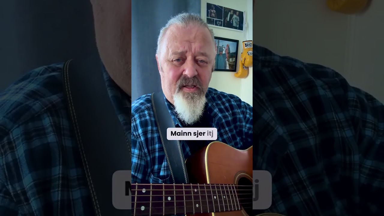 «Æ va 14 År» @helgewaeroey 