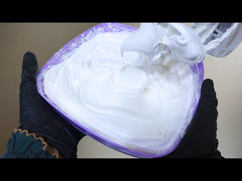 كريمة ثابتة وطعها حكاية ومش هتشقق أبدا حتى بعد أسبوع في التلاجة