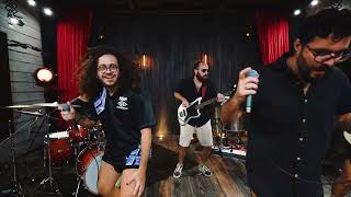 SUPERBANDA - KILLING IN THE NAME  + TRIP DO BOYZINHO (Rage Against the Machine / Boyzinho)
