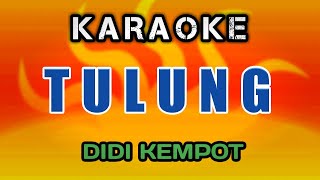 Karaoke Tulung Didi Kempot