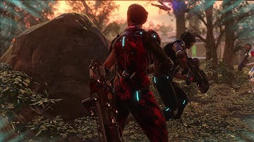 Best Concealment strategy - XCOM 2