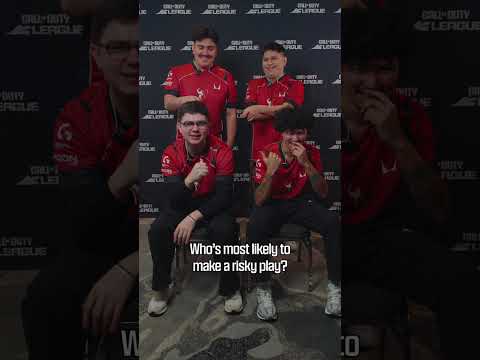 Who's Most Likely: CDL Edition π₯ (part 3)