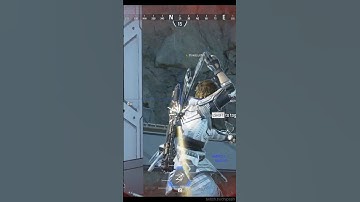 SHOOTING THROUGH A TEAMMATE! 😎 | Apex ADHD Daily 60  #apexlegends  #apex