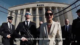 Truth tracker expose banking in america