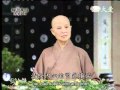 20120516《靜思晨語。法譬如水》不學則迷