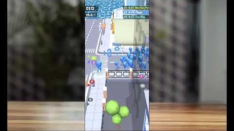 crowd city unity source code - unity project - unity game