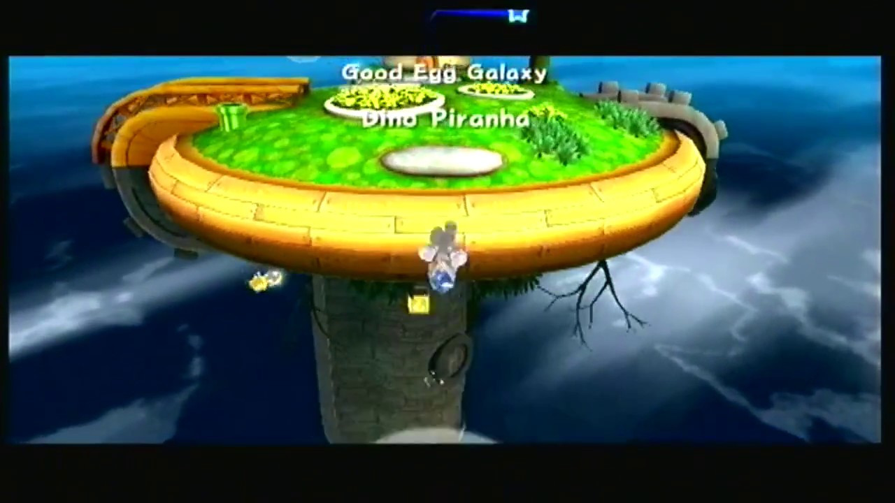 SMG1 Load time testing Wii NA disc, Neogamma (autodetect IOS) YouTube