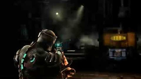 [PC] Dead Space Impossible walkthrough Chapter 3 (3/3)