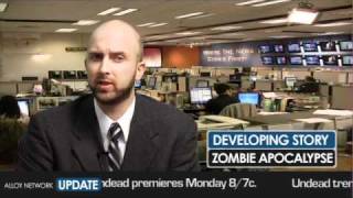 Celebrity Celebrity Zombie Outbreak! Profile