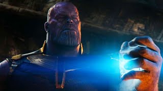 Thanos takes the space stone | Avengers Infinity War (2018) Movie CLIP HD