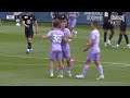 HIGHLIGHTS | Brighton v Wolfsburg | Friendly