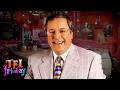 Richard Whiteley: "Carol Vorderman Is Mad For Me" | TFI Friday (1996)