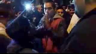 Tello Mc Vs Klibre