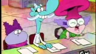 Youtube Poop Chowder Gets Ready For The Production Of You Must Die