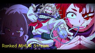 My Hero Ultra Rumble: Ranked with Froppy