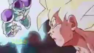 Hey it's me goku is that all you got fa- full video