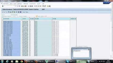 SAP BI - CO-PA datasources Part4
