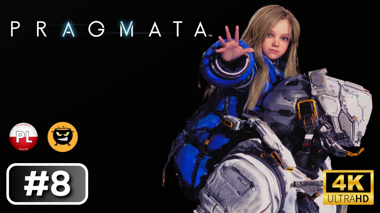 Laboratorium Eko-Modelowania 💥 odc. 8 💥 PRAGMATA PL