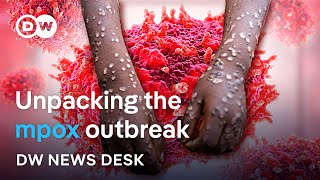 How dangerous is the mpox clade Ib public health emergency? | News Desk