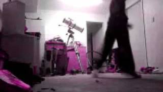 Jesse Shuffling