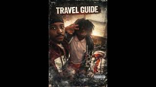 SUNI X TRAVEL -Eminem stan (MUSIC AUDIO)