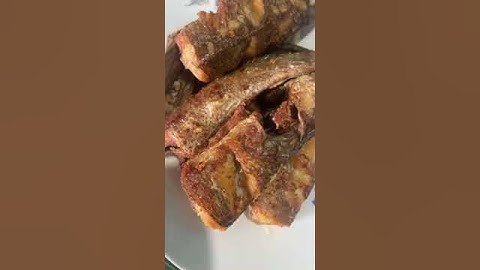 Cơm mắm tép cá lóc chiên muối ớt dưa mắm rất hào cơm nè 😋😋