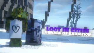 BEST RUST MC SERVER NO MODS GUNS! RAIDS! FIGHTS!