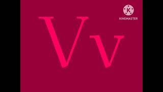 Hakranisi Artistic Alphabet (No Transition)