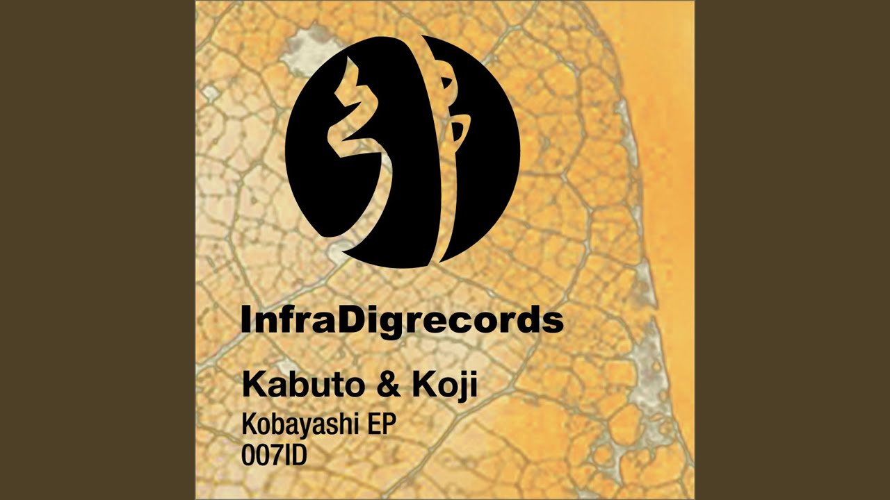 Watch Kobayashi (Original Mix) on YouTube Watch Kobayashi (Original Mix) on YouTube