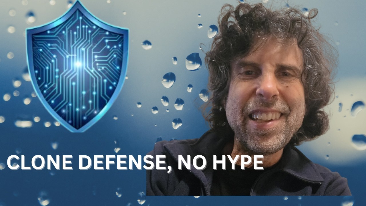 Stop  Fighting AI. Build a System Instead