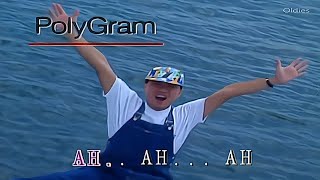 李克勤 Hacken Lee - 红日 ( Karaoke Music )