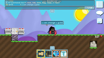 PAKAI SEMUA VIP COMMANDS!!??| GTPS | Misthios GTPS | Growtopia Private Server (GTEN)