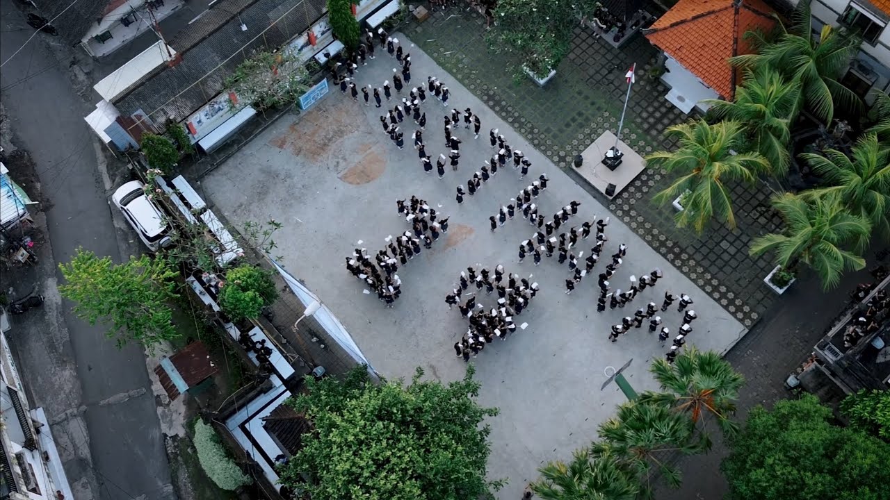 DOKUMENTER KELULUSAN ANGKATAN 14 DESTHAVA