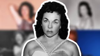 The Most SICKENING Women's Wrestler of All Time