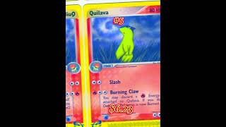Top 5 Quilava Pokemon Cards #pokemon #cards #viral #trend #trending #feeds Top 5 Quilava Pokemon Cards #pokemon #cards #viral #trend #trending #feeds