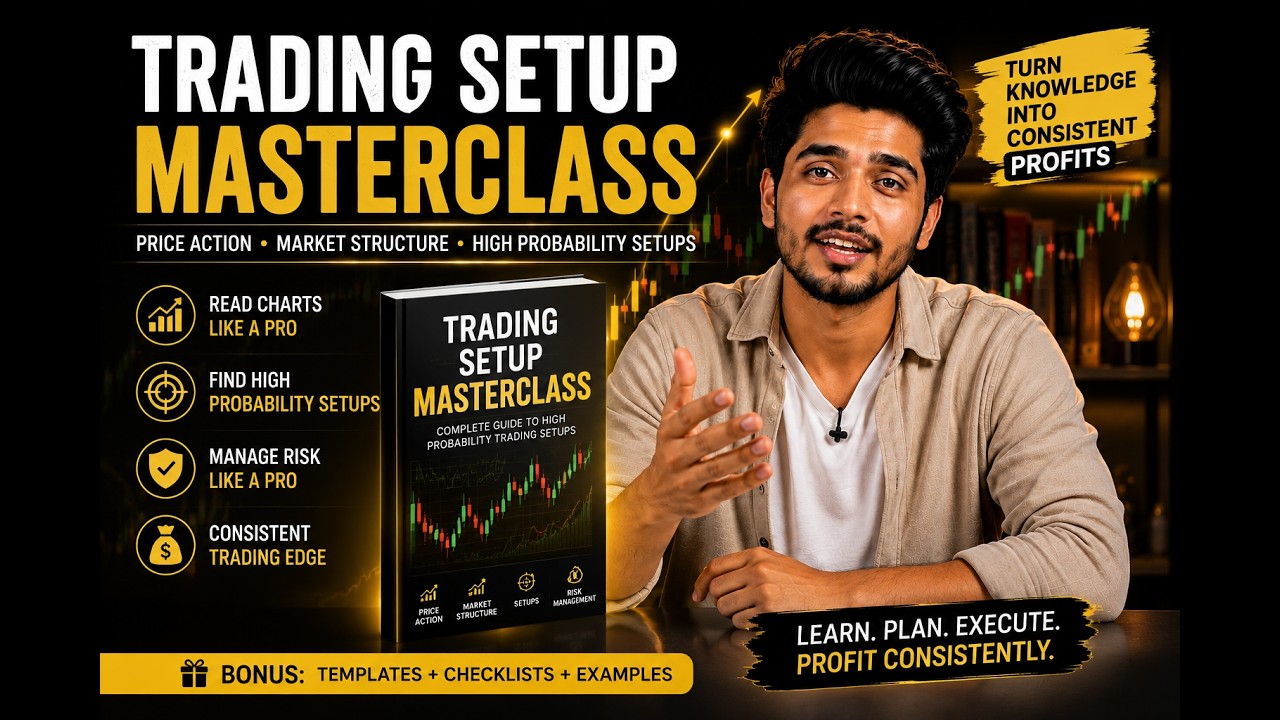 Trading Master Class