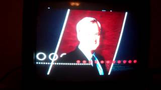 Hardball Theme