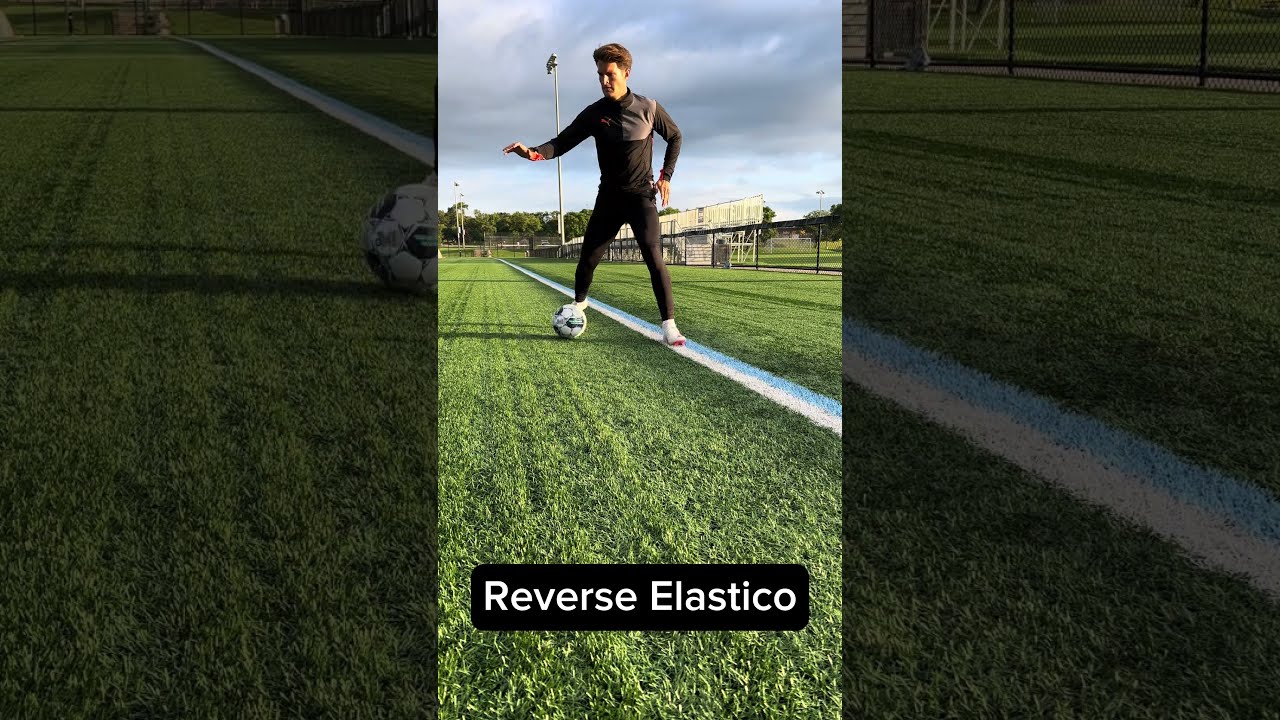 5 Essential WINGER Skills You NEED To Know