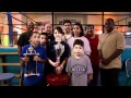 Denver Police Department: Kids Boxing