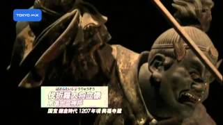 ［美術館へ行こう］創建1300年記念『国宝　興福寺仏頭展』