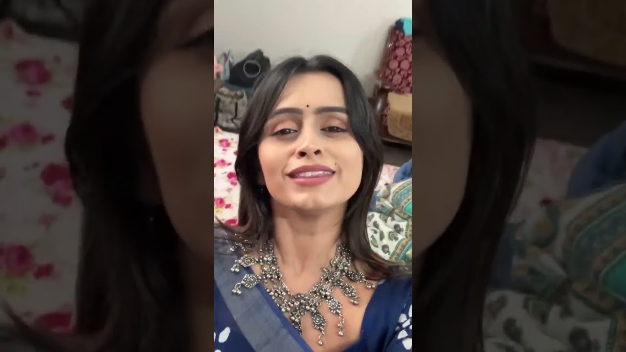 Muddu Sose serial actresses new instagram reels