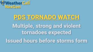 What is a PDS Watch?