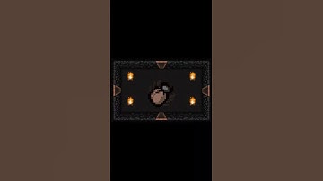 Tick - The Binding of Isaac Item Info Summary