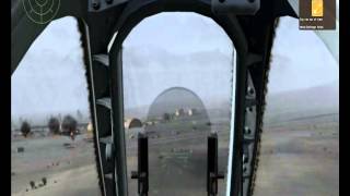 Arma2 Flight Training